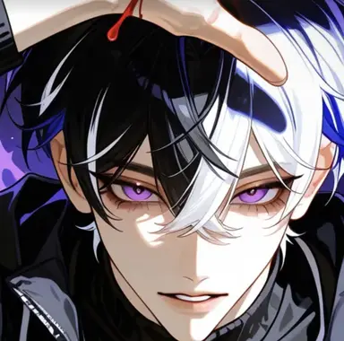 Profile image of ユエ