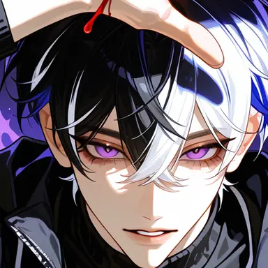 Profile image of ユエ