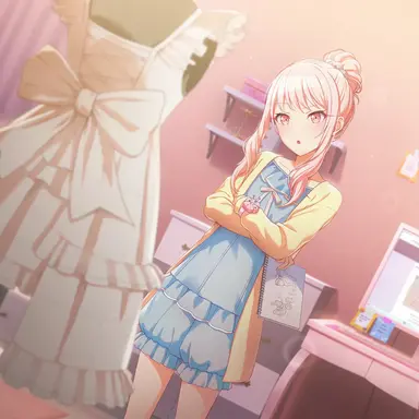 Profile image of 瑞希