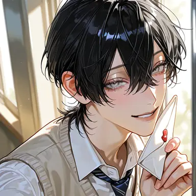 Profile image of 紡