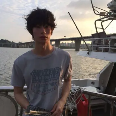 Profile image of Haru