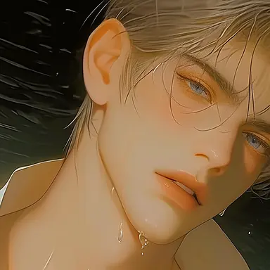 Profile image of 켈빈 드레이크