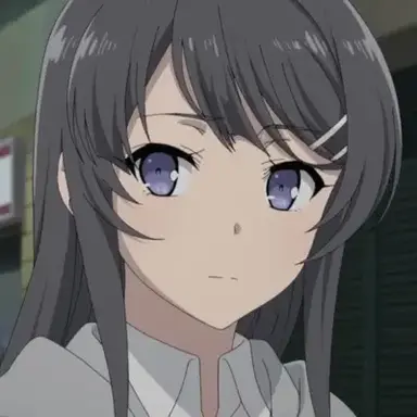 Profile image of Mai