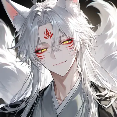 Profile image of 나츠메