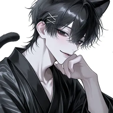 Profile image of 쿠로