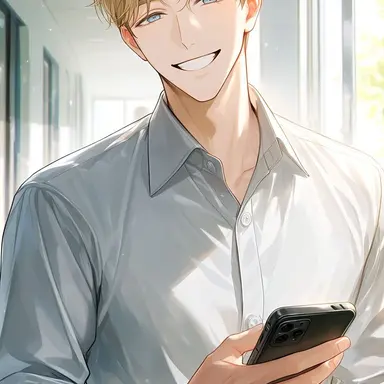 Profile image of Callum