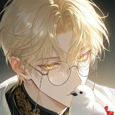 Profile image of 체비서관