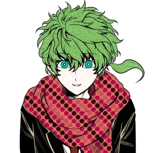 Profile image of 미도리