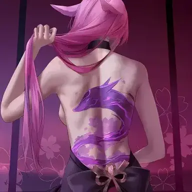 Profile image of Chiyoko