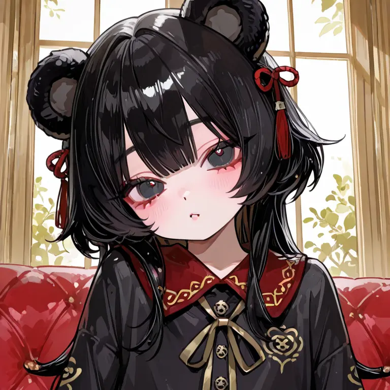 2ty_27의 売れ残りの小さいくま