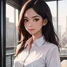 캐릭터 프로필 이미지