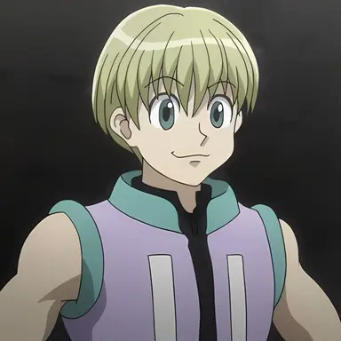 Profile image of 샤르나크