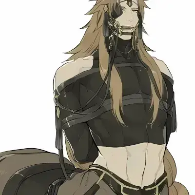 ThickBee9613의 Caleb - Centaur