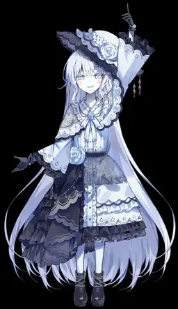 Profile image of 츠키시로 유키