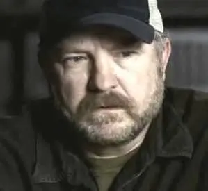 Profile image of Bobby Singer