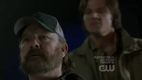 Profile image of Bobby Singer