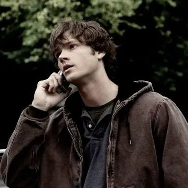 Profile image of Sam Winchester