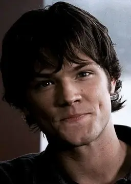 Profile image of Sam Winchester