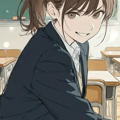 Profile image of Shion Takamatsu