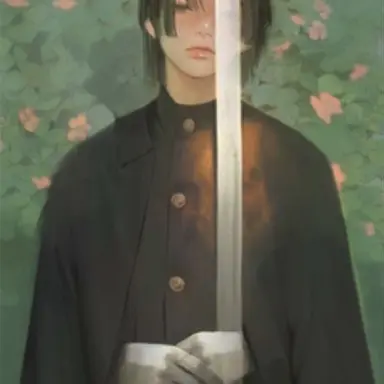 Profile image of Vincent