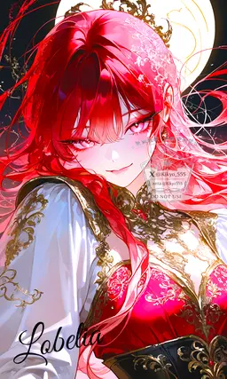 Profile image of ロベリア