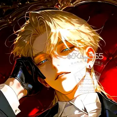 Profile image of レイモンド