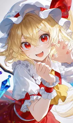 Profile image of フランドール