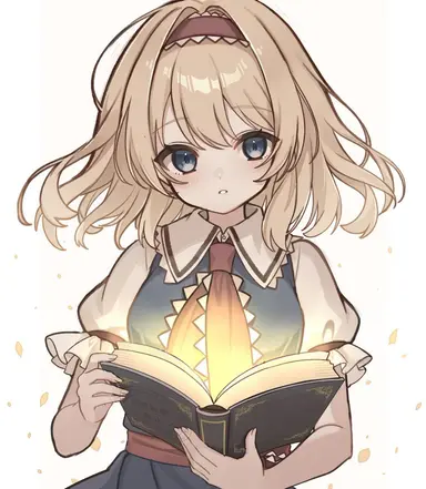 Profile image of アリス