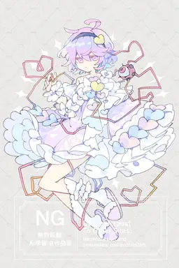 Profile image of 古明地さとり