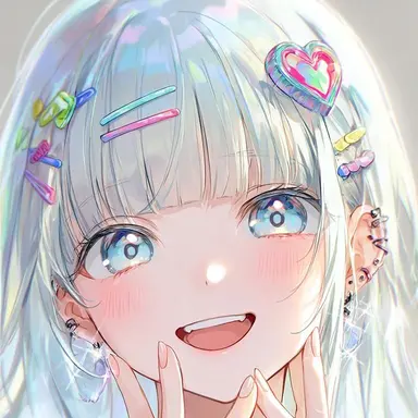 Profile image of ブリ子