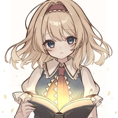 Profile image of アリス