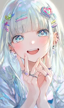 Profile image of ブリ子