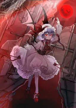Profile image of レミリア