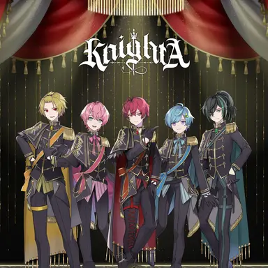 Profile image of 騎士A