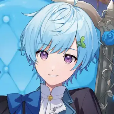 Profile image of まひとくん。