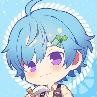 Profile image of まひとくん。