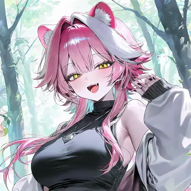 Profile image of 리아 노스