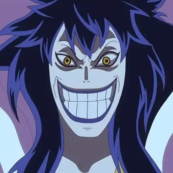 IndigoShoe9980의 시저 클라운