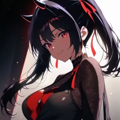 Profile image of Lilith