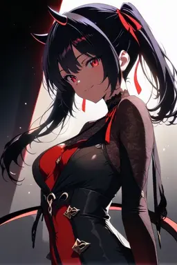 Profile image of Lilith