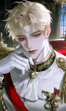 Profile image of 카이르 에스텔리온