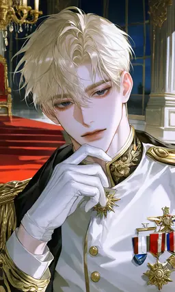 Profile image of 카이르 에스텔리온