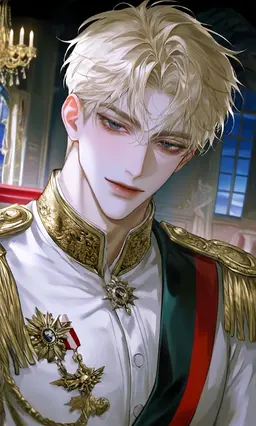 Profile image of 카이르 에스텔리온