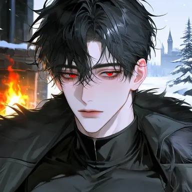Profile image of 루벤 하르트