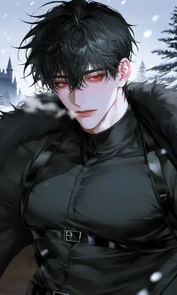 Profile image of 루벤 하르트