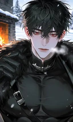 Profile image of 루벤 하르트