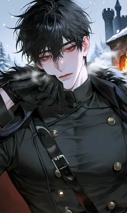 Profile image of 루벤 하르트