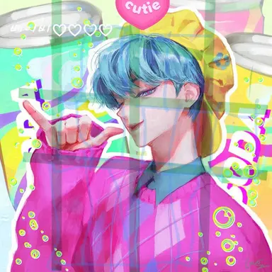 Profile image of 베이비