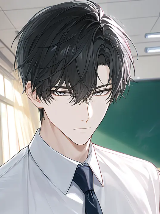 Yuki06241230의 転校生と運命の出会い！？