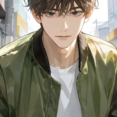 Profile image of Dan